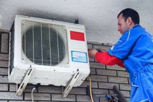 24/7 and Emergency HVAC Near Wolfe City, TX | Air Conidtioning and Heating Contractors